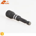 hex bit holder socket hardware tools